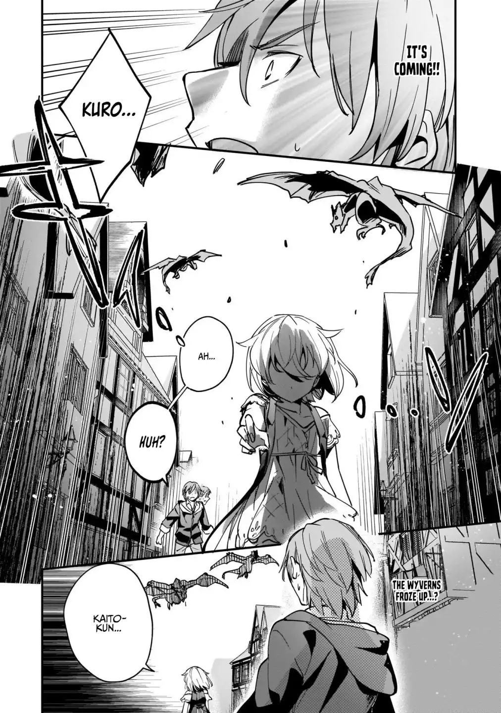 Yuusha Shoukan ni Makikomareta kedo, Isekai wa Heiwa deshita Chapter 9 6